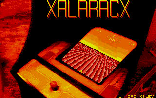 Thumbnail of other screenshot of Xalaracx