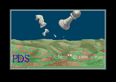 Thumbnail of other screenshot of Xchess