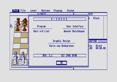 Thumbnail of other screenshot of Xchess
