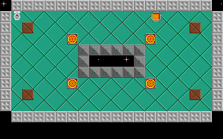 Thumbnail of other screenshot of Xenakys