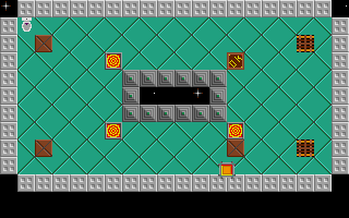 Thumbnail of other screenshot of Xenakys