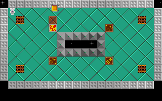 Thumbnail of other screenshot of Xenakys