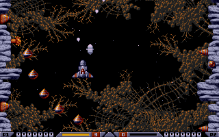 Thumbnail of other screenshot of Xenon 2 - Megablast