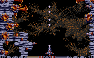 Thumbnail of other screenshot of Xenon 2 - Megablast