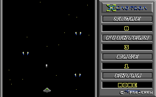 Thumbnail of other screenshot of Xenotron