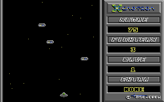 Thumbnail of other screenshot of Xenotron