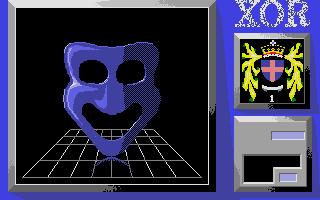 Thumbnail of other screenshot of XOR