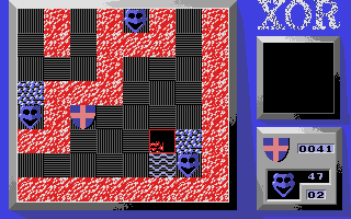Thumbnail of other screenshot of XOR