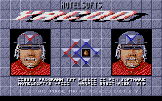 Thumbnail of other screenshot of Yacoo