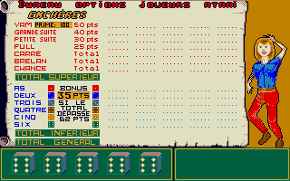 Thumbnail of other screenshot of Yam.c