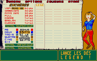 Thumbnail of other screenshot of Yam.c