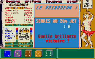 Thumbnail of other screenshot of Yam.c