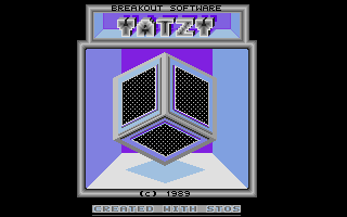 Thumbnail of other screenshot of Yatzy