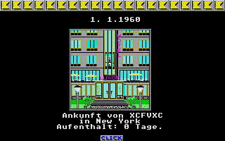 Thumbnail of other screenshot of Yuppi's Revenge