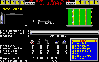 Thumbnail of other screenshot of Yuppi's Revenge