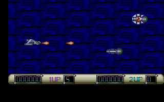 Thumbnail of other screenshot of Z-Out