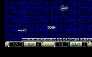 Thumbnail of other screenshot of Z-Out
