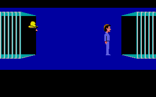 Thumbnail of other screenshot of Zak Mckracken and The Alien Mindbenders