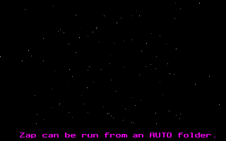 Thumbnail of other screenshot of Zap