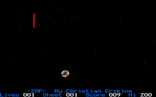 Thumbnail of other screenshot of Zap