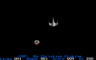 Thumbnail of other screenshot of Zap