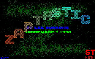 Thumbnail of other screenshot of Zaptastic