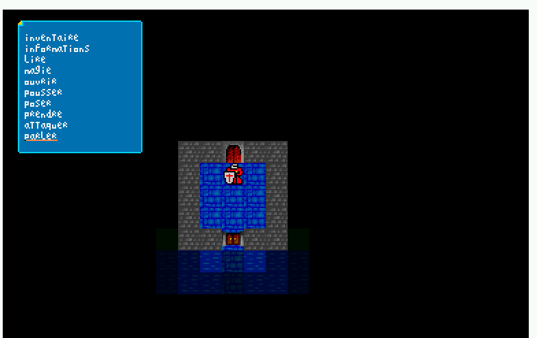 Thumbnail of other screenshot of Zark