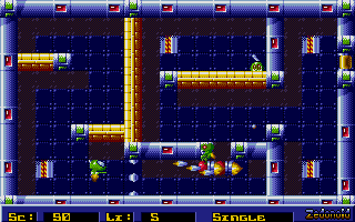 Thumbnail of other screenshot of Zedonoid