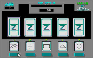Thumbnail of other screenshot of Zener