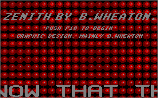 Thumbnail of other screenshot of Zenith