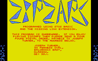 Thumbnail of other screenshot of Zipzaps