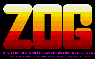 Thumbnail of other screenshot of Zog