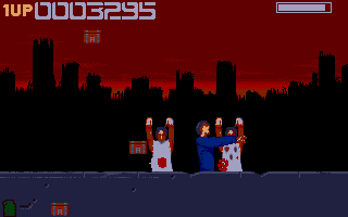 Thumbnail of other screenshot of Zombie Apocalypse