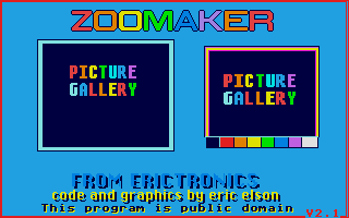 Thumbnail of other screenshot of Zoomaker