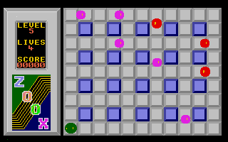 Thumbnail of other screenshot of Zoox