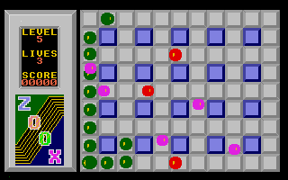 Thumbnail of other screenshot of Zoox