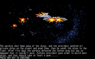 Thumbnail of other screenshot of Zuc Accruls Quest