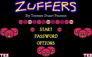 Thumbnail of other screenshot of Zuffers