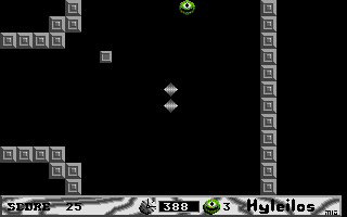 Thumbnail of other screenshot of Zyklop 2 - Hyleilos
