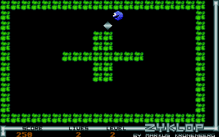 Thumbnail of other screenshot of Zyklop