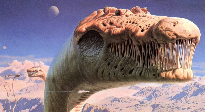 Large carousel image