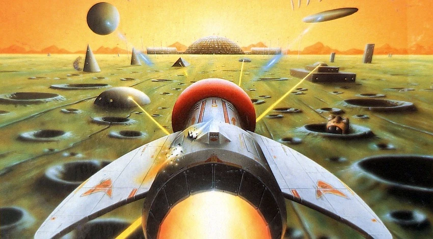 Large carousel image