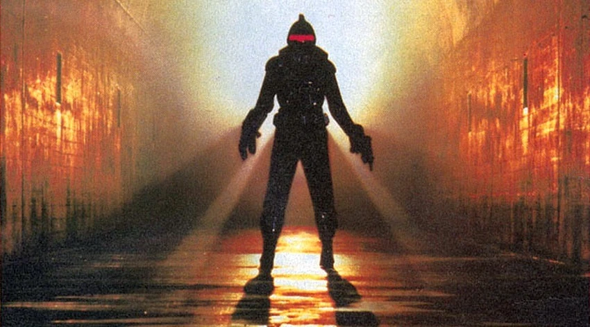 Large carousel image