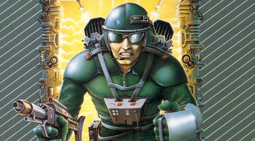 Large carousel image