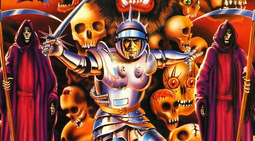 Large carousel image