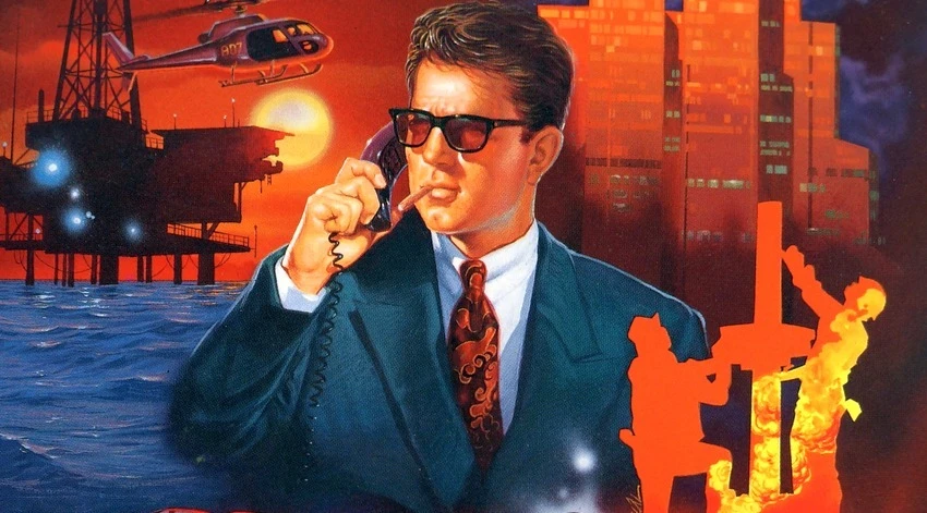 Large carousel image