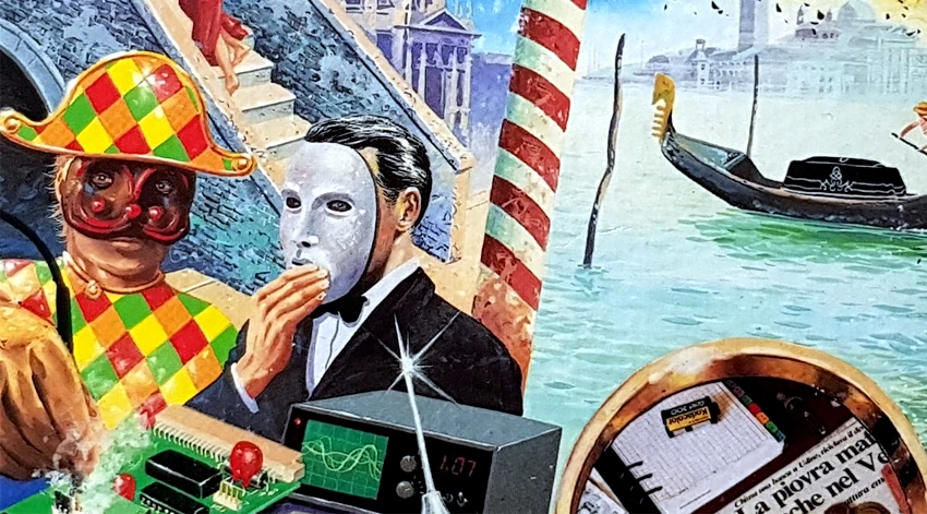 Large carousel image