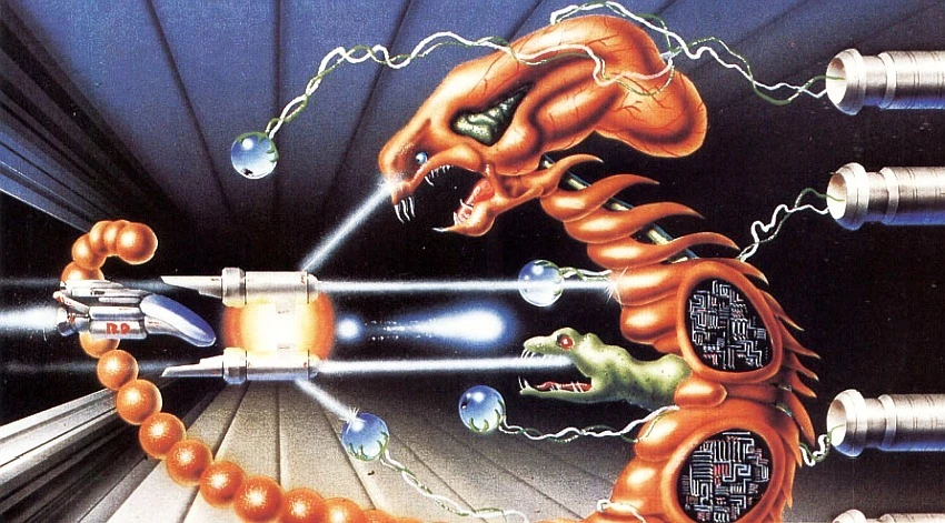 Large carousel image