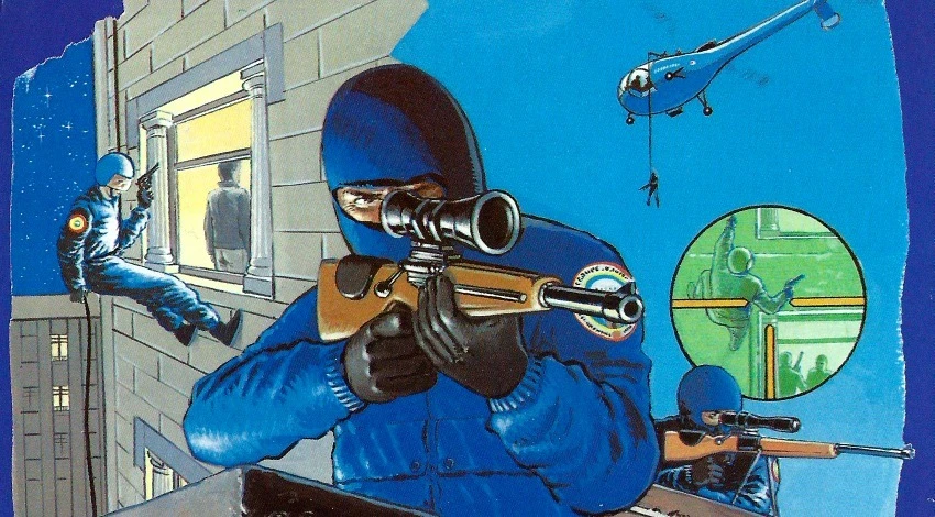 Large carousel image