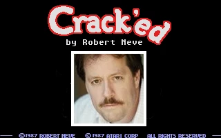 Picture of Robert Craig Neve
